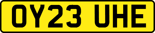 OY23UHE