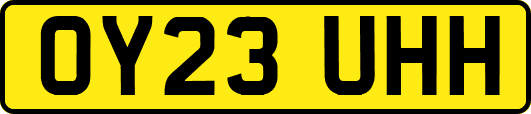 OY23UHH