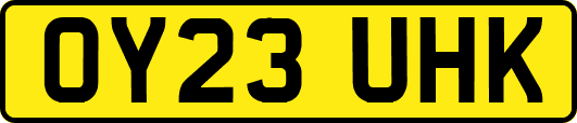 OY23UHK