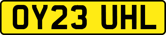OY23UHL