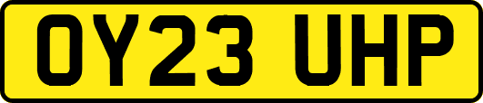 OY23UHP