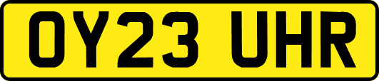 OY23UHR