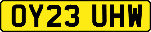 OY23UHW