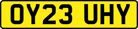 OY23UHY