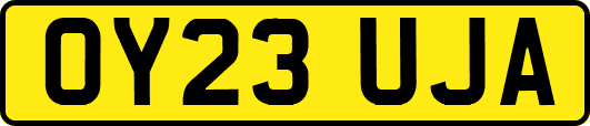 OY23UJA