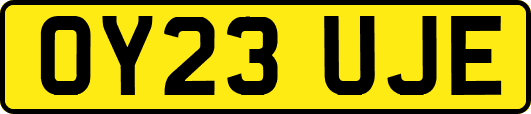 OY23UJE
