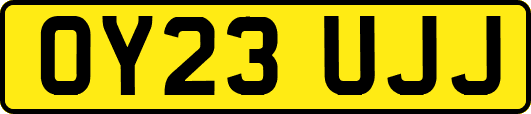 OY23UJJ