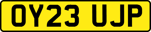 OY23UJP