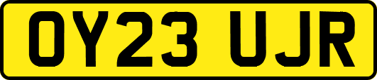 OY23UJR