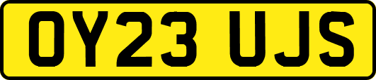 OY23UJS