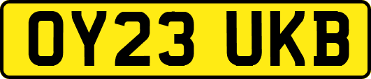 OY23UKB