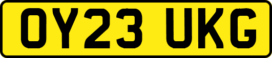OY23UKG