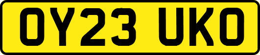 OY23UKO