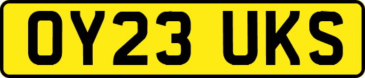 OY23UKS