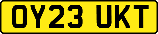 OY23UKT
