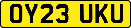 OY23UKU