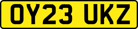 OY23UKZ