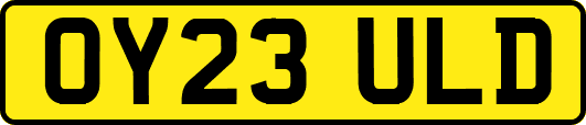 OY23ULD