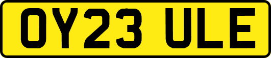 OY23ULE
