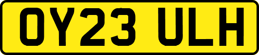 OY23ULH