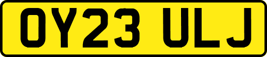 OY23ULJ
