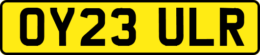 OY23ULR