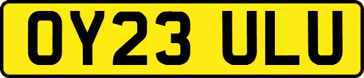 OY23ULU