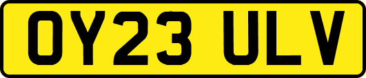 OY23ULV
