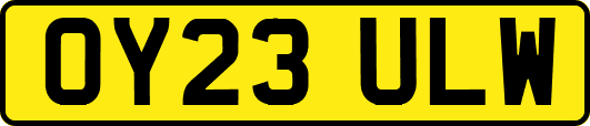 OY23ULW