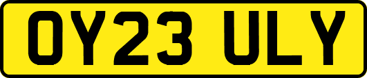 OY23ULY
