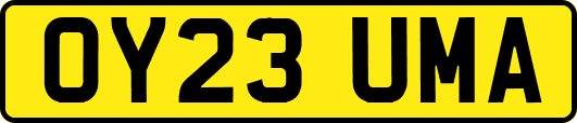 OY23UMA