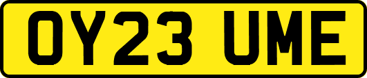 OY23UME