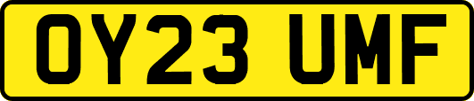 OY23UMF