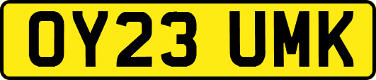 OY23UMK