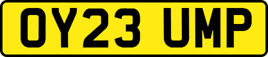 OY23UMP
