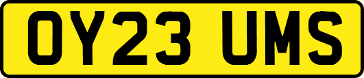 OY23UMS