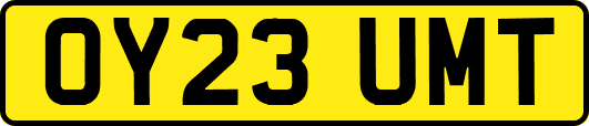 OY23UMT