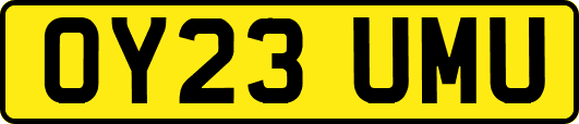 OY23UMU