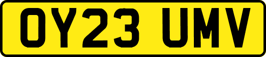 OY23UMV