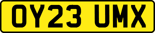 OY23UMX