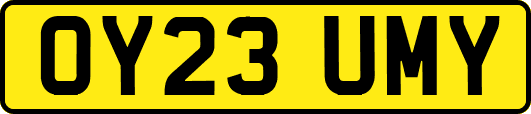 OY23UMY