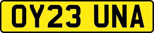 OY23UNA