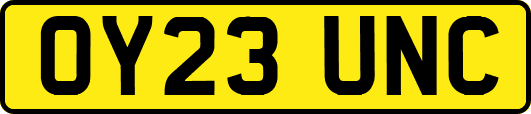 OY23UNC