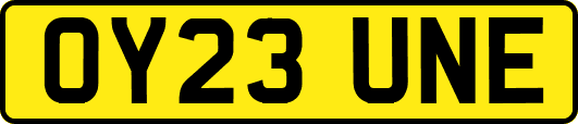 OY23UNE