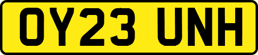 OY23UNH