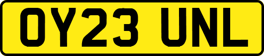 OY23UNL