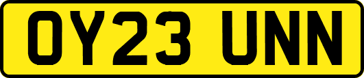OY23UNN