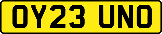 OY23UNO