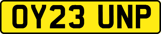 OY23UNP