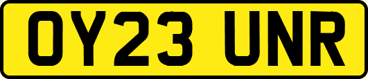 OY23UNR